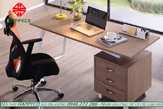 Thiáº¿t káº¿ ná»i tháº¥t vÄn phÃ²ng