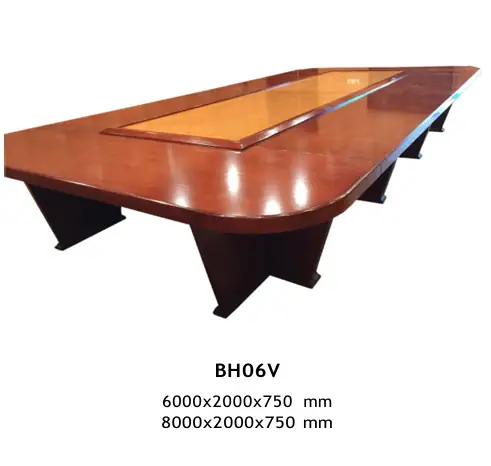 BÃ n há»p BH06V
