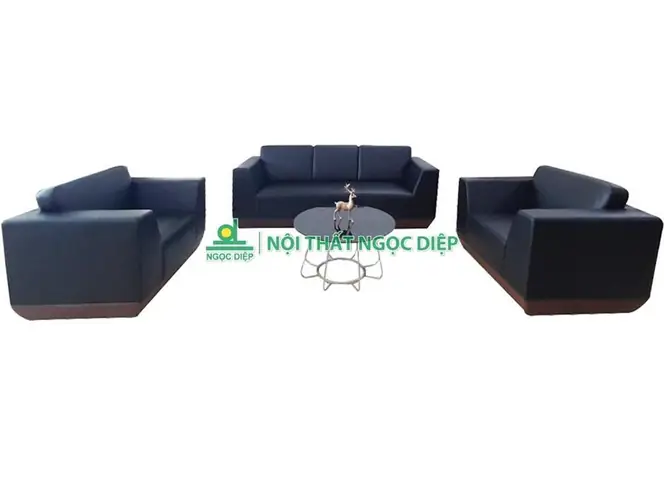 Sofa vÄn phÃ²ng SF703
