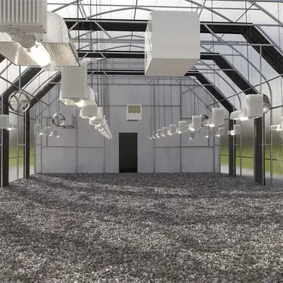 Sản Xuất Nội Thất Composite: Quy Trình và Lợi Ích Cần Biết