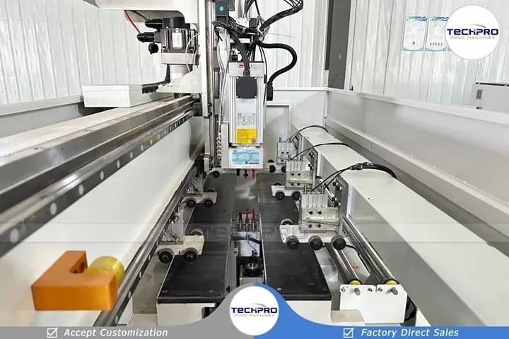 Sản Xuất Nội Thất Composite: Quy Trình và Lợi Ích Cần Biết