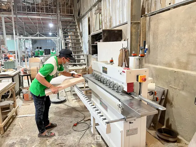 3. Điểm nổi bật của nội thất Việt Nam xuất khẩu