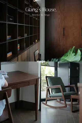 Mego Furniture – Chất Liệu Gỗ Sồi Tự Nhiên (Oak Wood & Ash Wood) Được Lựa Chọn Cho Nội Thất Bền Đẹp Vượt Thời Gian