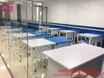 Ná»i tháº¥t trÆ°á»ng há»c