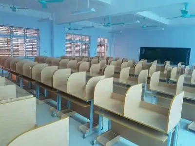 Ná»i tháº¥t trÆ°á»ng há»c