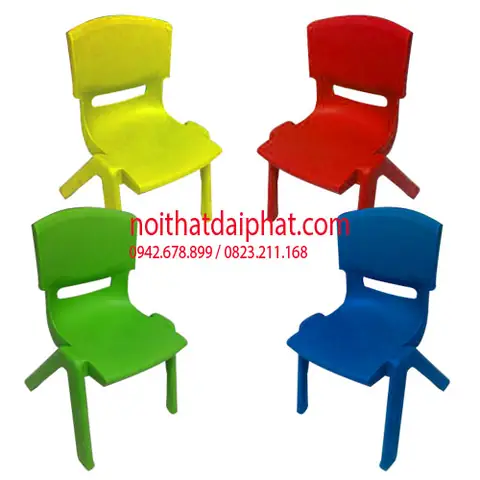 Ná»i tháº¥t máº§m non