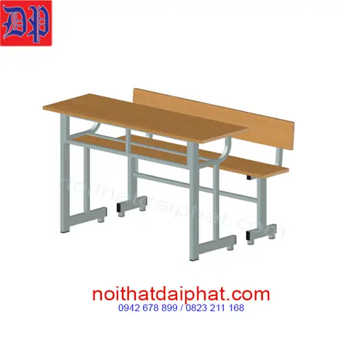BÃ n gháº¿ há»c sinh