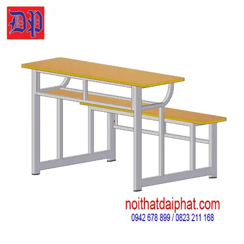 BÃ n gháº¿ há»c sinh