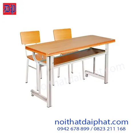 BÃ n gháº¿ há»c sinh
