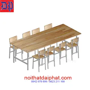 Thiáº¿t Bá» TrÆ°á»ng Há»c