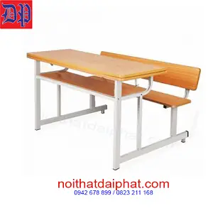 BÃ n Gháº¿ TrÆ°á»ng Há»c
