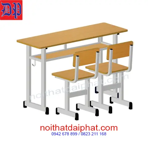 BÃ n gháº¿ há»c sinh