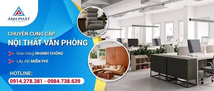 Nội thất Ánh Phát