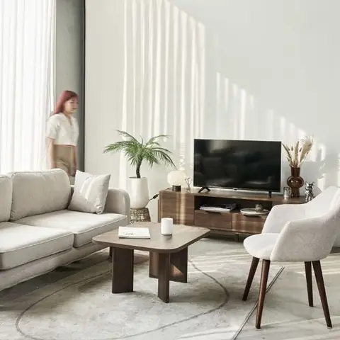 Thiết Kế & Thi Công Phòng Khách – Tạo Không Gian Tiếp Đón Sang Trọng, Ấm Cúng Thiết Kế & Thi Công Phòng Khách – Tạo Không Gian Tiếp Đón Sang Trọng, Ấm Cúng
