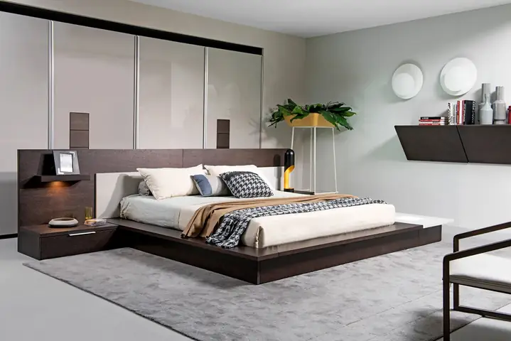 Thiáº¿t káº¿ ná»i tháº¥t khÃ¡c gÃ¬ trang trÃ­ ná»i tháº¥t?