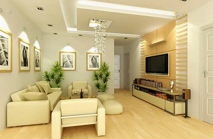 5. Bố trí nội thất phong thủy theo tuổi Thìn