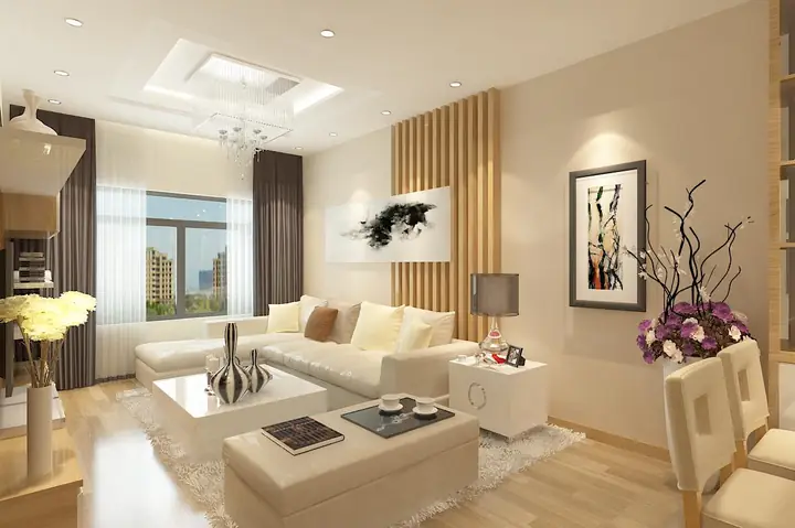 1. Phong thủy nội thất cho người tuổi Tý