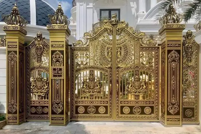 Ngoại Thất