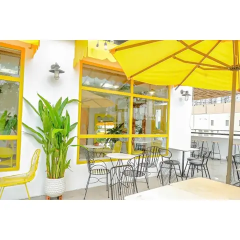 Có nên chọn sắt nội thất Design by Nina cho ngôi nhà bạn?