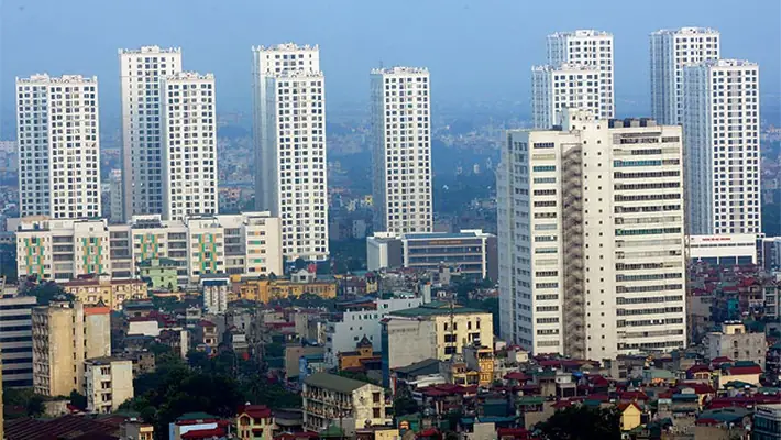 Hồ sơ trang trí nội thất Savills có gì đáng chú ý?