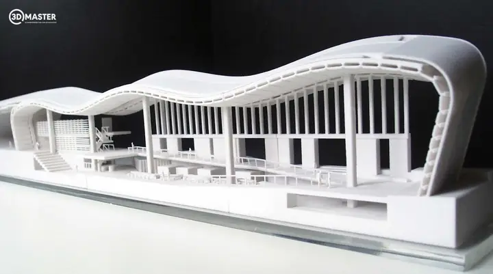 scan 3d đồ nội thất