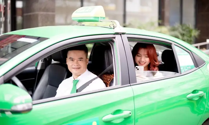 Chi tiết về hãng Taxi Mai Linh tại Huế