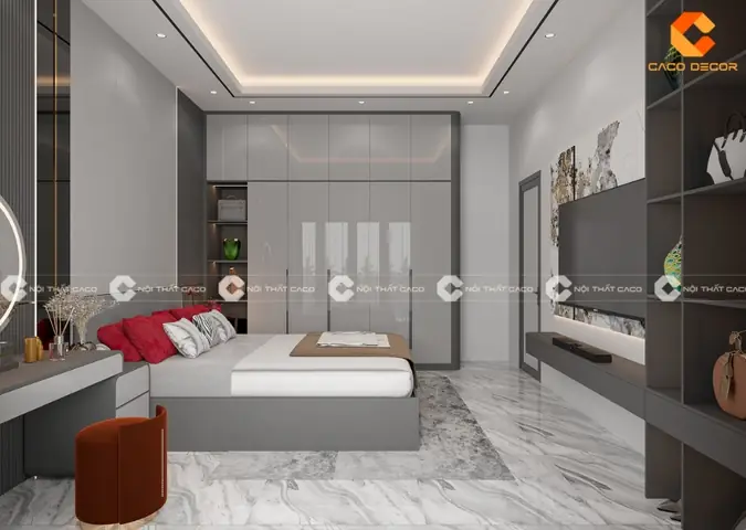 Tiết kiệm thời gian mua sắm nội thất