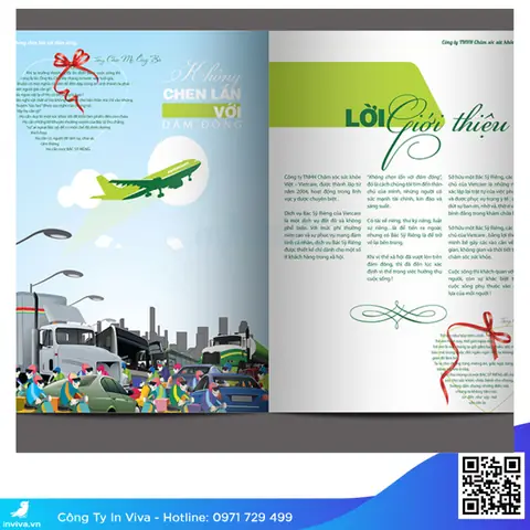 Tại sao nên tải mẫu catalogue đẹp miễn phí?