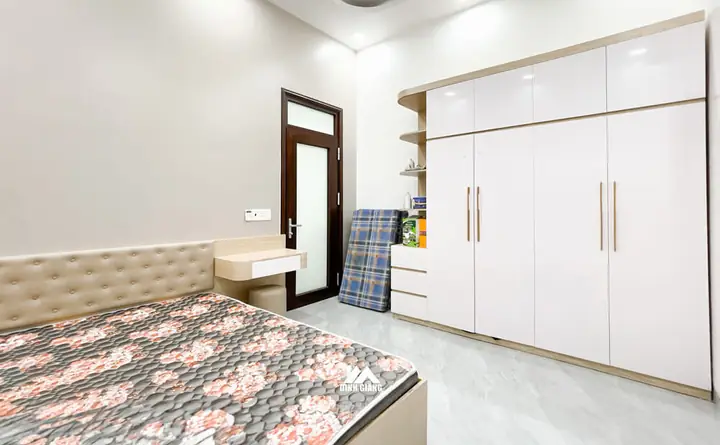 Cửa hàng nội thất Đinh Giang
