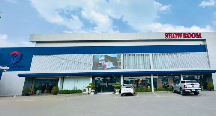 MỤC TIÊU VÀ GIÁ TRỊ CỐT LÕI