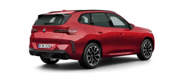 1. Đặc điểm nổi bật BMW X3 All New 2025 (G45) 1. Đặc điểm nổi bật BMW X3 All New 2025 (G45)