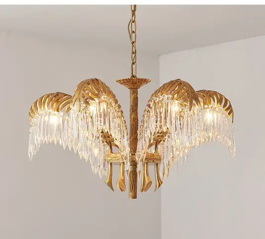 Cửa hàng bán đèn trang trí Hà Nội Art Decor