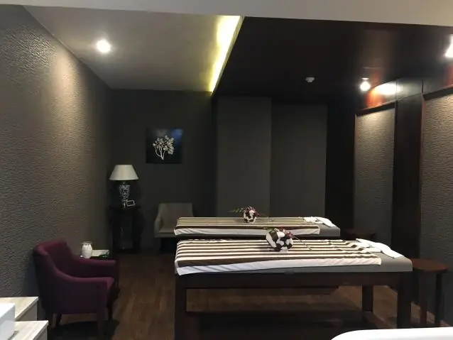 Showroom Nội Thất 3t Group
