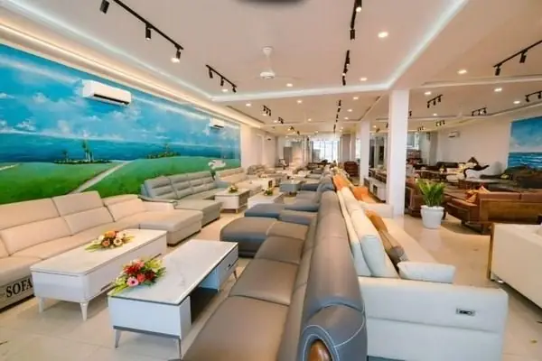 Nội Thất Hưng Phát Sài Gòn