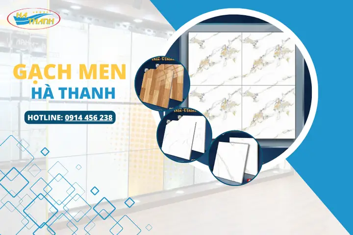 showroom nội thất gach men tphcm