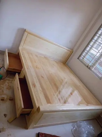 Showroom Nội Thất Gỗ Đà Nẵng