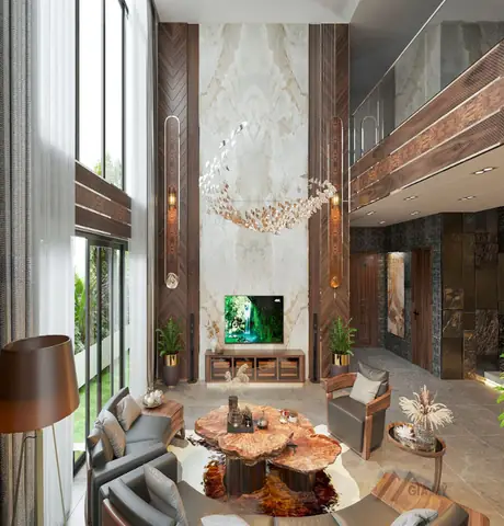 5. Showroom Nội Thất Đức Dương