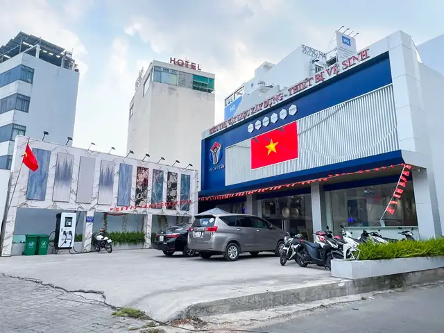 Mục Tiêu Và Giá Trị Cốt Lõi Mục Tiêu Và Giá Trị Cốt Lõi