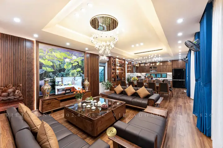showroom nội thất hà đông showroom nội thất hà đông