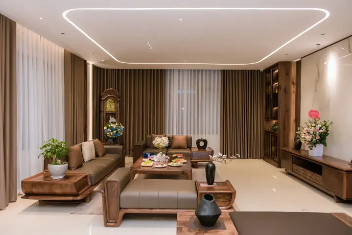 showroom nội thất hà đông showroom nội thất hà đông