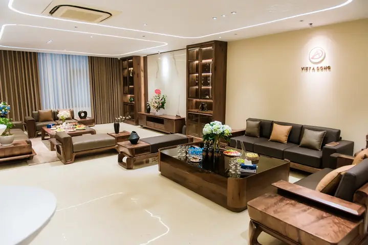showroom nội thất hà đông showroom nội thất hà đông