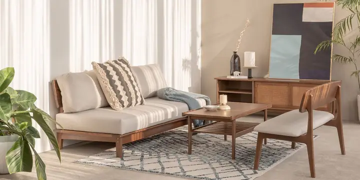 3. Sản phẩm nội thất tại đây có chất lượng không? 3. Sản phẩm nội thất tại đây có chất lượng không?