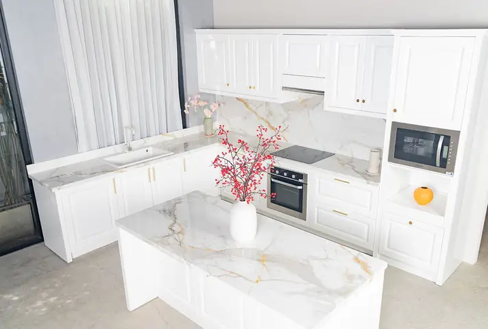 2. Showroom nội thất hiện đại của MOHO tọa lạc tại Hà Nội 2. Showroom nội thất hiện đại của MOHO tọa lạc tại Hà Nội