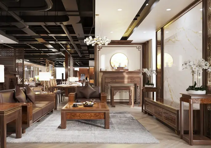 Nội Thất Đức Dương – Cửa Hàng Nội Thất Hà Nội Uy Tín