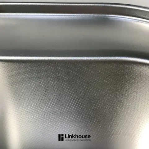 Chất liệu inox cao cấp – chuẩn mực bền bỉ của Nhật Bản