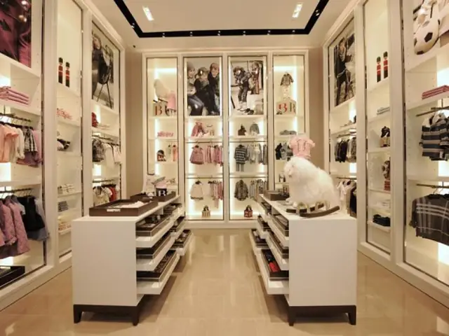 Showroom nội thất là gì?