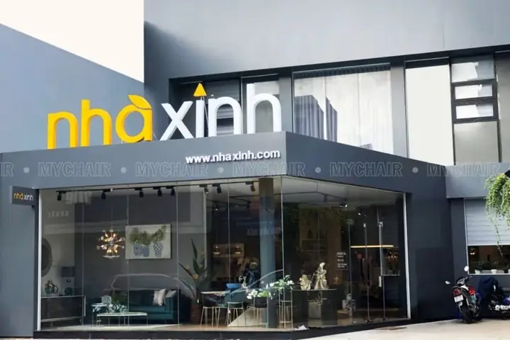 Nội Thất Nhà Xinh – Showroom Nội Thất Văn Phòng Lớn Nhất Tp.hcm Nội Thất Nhà Xinh – Showroom Nội Thất Văn Phòng Lớn Nhất Tp.hcm