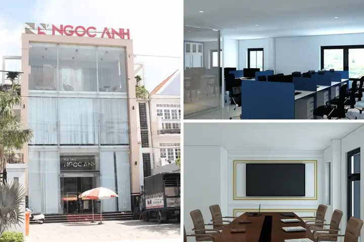 Siêu Thị Nội Thất Ngọc Anh – Showroom Nội Thất Văn Phòng Lớn Nhất Tại Tp.hcm Siêu Thị Nội Thất Ngọc Anh – Showroom Nội Thất Văn Phòng Lớn Nhất Tại Tp.hcm