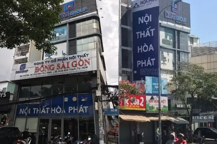 Nội Thất Đông Sài Gòn – Showroom Nội Thất Văn Phòng Tp.hcm Nội Thất Đông Sài Gòn – Showroom Nội Thất Văn Phòng Tp.hcm