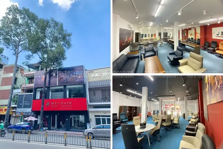 Nội Thất Văn Phòng Cao Cấp Mychair – Showroom Nội Thất Văn Phòng Lớn Nhất Tp.hcm Nội Thất Văn Phòng Cao Cấp Mychair – Showroom Nội Thất Văn Phòng Lớn Nhất Tp.hcm